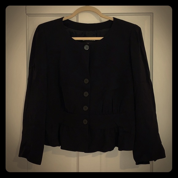 Giorgio Armani suit jacket - Picture 1 of 4